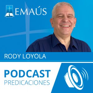 Audio Prédica Rody Loyola